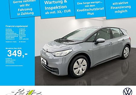 VW ID.3 Volkswagen Pro Performance *LED*KAMERA*NAVI*SITZH*