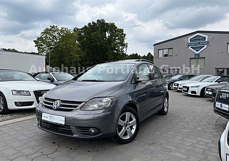 VW Golf Volkswagen Plus V United, 2.Hand, LL S-heft, HU neu, S