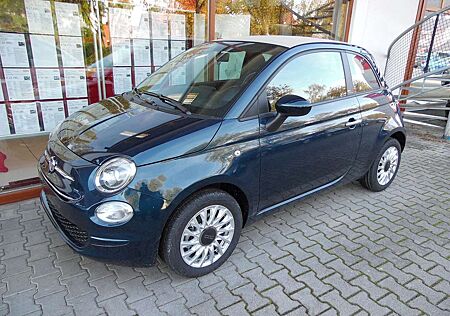 Fiat 500C Lounge 1.2 8V Klima, Alu, Tempomat