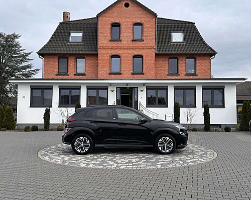 Hyundai KONA Trend LED ACC CAM WÄMPU SHZ LHZ