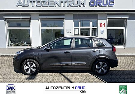 Kia Niro 1.6 GDI Plug-in Hybrid Vision *ACC*Navi*