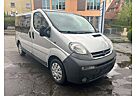 Opel Vivaro *9Sitzer*TÜV*WenigKM*