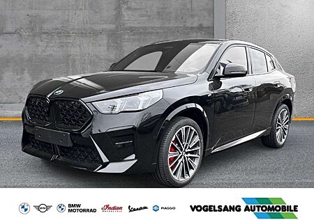 BMW X2 20 i sDrive M Sport 20i EU6e SDRIVE20I Park-Assist