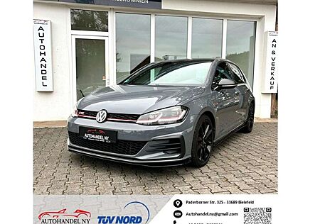 VW Golf GTI Volkswagen GTI VII TCR Alcant,LED, A.Temp, Virtual.Cockpit