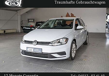 VW Golf Volkswagen VII 1.0 TSI Trendline *LED*