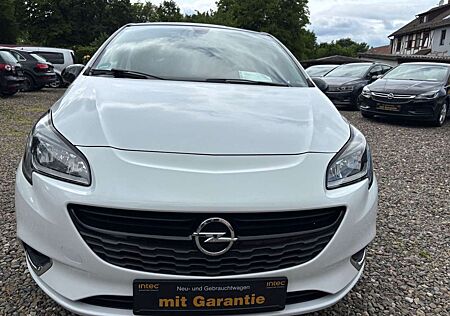 Opel Corsa E 1,4 Color Edition ecoFlex