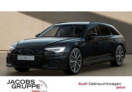 Audi A6 Avant 40 TDI quattro S line Matrix-LED*Head-up*Kam