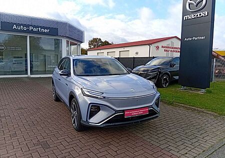 MG Marvel R Performance