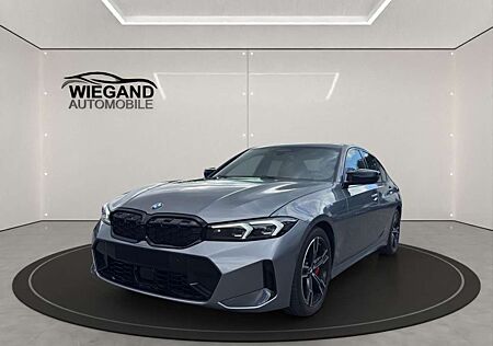 BMW 340 M340d xDrive+INNO+TRAVEL+LEDER+STDH+DRIVING ASS.