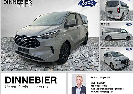 Ford Tourneo Custom 320 L1H1 Titanium FWD ACC CAM LED