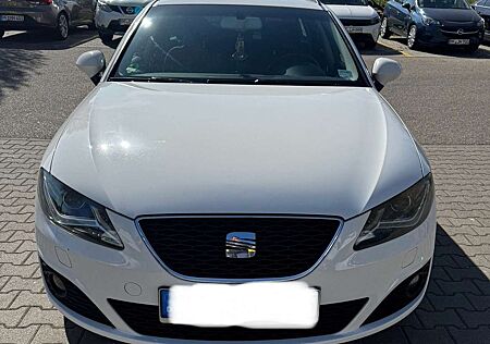 Seat Exeo ST 1.8TSI Style