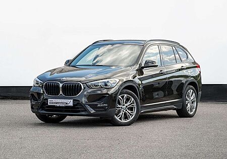 BMW X1 xDrive25e Sport Line Leder Rückfahrkamera Navi