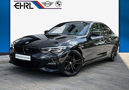 BMW 320 i LIMOUSINE M SPORT LASER HIFI SHZG.