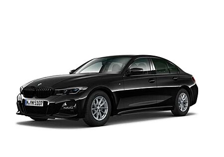 BMW 320 i LIMOUSINE M SPORT LASER HIFI SHZG.