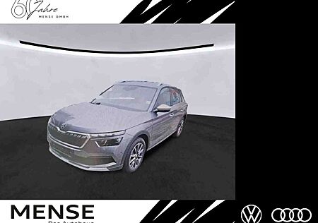 Skoda Kamiq 1.5 TSI DSG Scoutline |ACC|FLA|VirtualCP