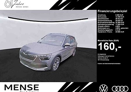 Skoda Kamiq 1.5 TSI DSG Scoutline |ACC|FLA|VirtualCP