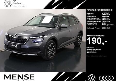 Skoda Kamiq 1.5 TSI DSG Scoutline |ACC|FLA|VirtualCP