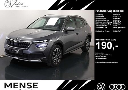 Skoda Kamiq 1.5 TSI DSG Scoutline |ACC|FLA|VirtualCP