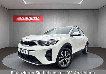 Kia Stonic 1.0 T-GDI 100 Spirit
