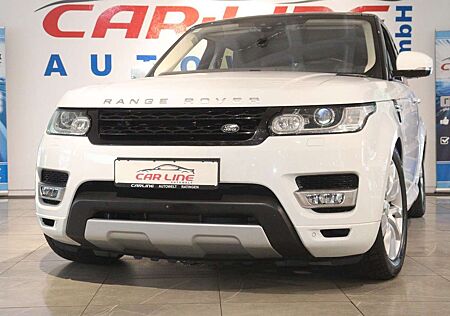 Land Rover Range Rover Sport HSE*HUD*360 Kamera*Panorama*