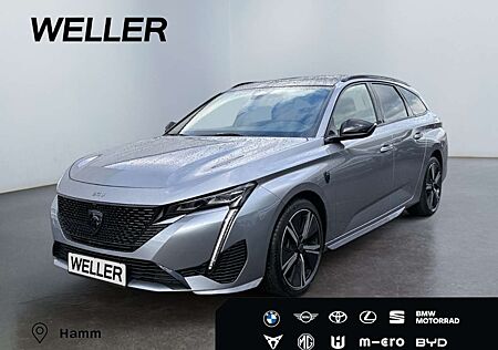 Peugeot 308 SW BlueHDi 130 EAT8 GT *AHK*Pano*FOCAL*360°*