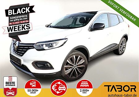 Renault Kadjar TCe 160 EDC Bose Edition LED Nav EasyP