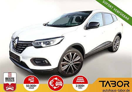 Renault Kadjar TCe 160 EDC Bose Edition LED Nav EasyP