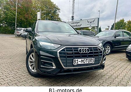 Audi Q5 40 TDI quattro 40 TDI*S-Line innen*Sthzg*Virt