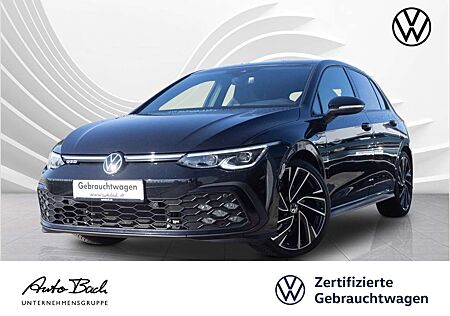VW Golf Volkswagen VIII GTD 2.0 TDI DSG Navi LED Digital Cockp