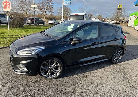 Ford Fiesta 5-Türer 1.0 EcoBoost ST-Line