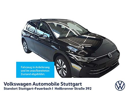 VW Golf Volkswagen 8 Goal 1.5 TSI Navi Kamera