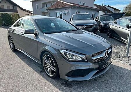 Mercedes-Benz CLA 200 CLA -Klasse AMG-Line*LED*