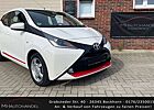 Toyota Aygo 1.0 Klima AHK Top Gepflegt Finanzierung möglich