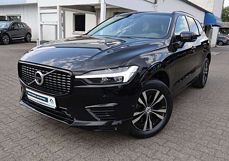 Volvo XC 60 XC60 T6 AWD Recharge Geartronic RDesign Expression