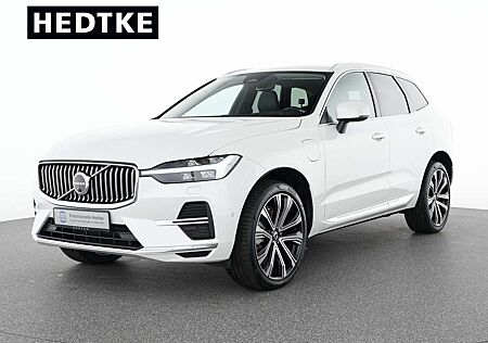 Volvo Others XC60 T8 Recharge AWD Plus Bright 21"+LUFTFAHRWER