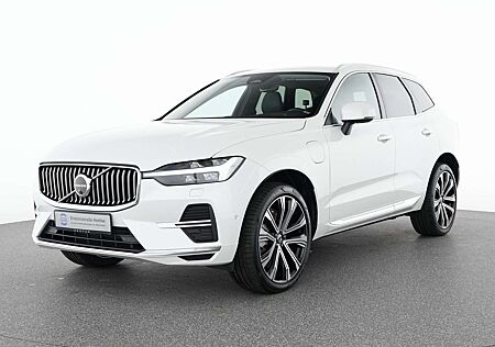 Volvo Others XC60 T8 Recharge AWD Plus Bright 21"+LUFTFAHRWER