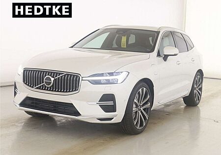 Volvo Others XC60 T8 Recharge AWD Plus Bright 21"+LUFTFAHRWER
