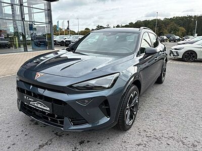 CUPRA Formentor 1.5 eTSI DSG *AHK*GJR*Intelligent*Edge