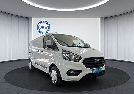 Ford Transit Custom Kasten 300 L2 1-Ha*SHZ*KLIMA*KAM