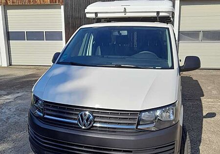 VW T6 Transporter Volkswagen Transporter T6 Lang EU5