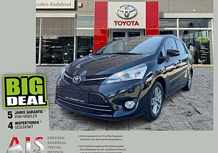 Toyota Verso 1.8 5-Sitzer SkyView Edition AHK*Pano*Navi