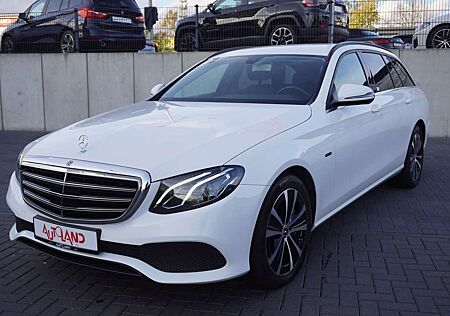 Mercedes-Benz E 200 gebraucht kaufen Mercedes-Benz E 200 E300 de T-Modell Kamera AHK Leder ACC