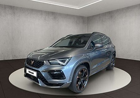 Seat Ateca 2.0 TSI 4Drive OPF Basis