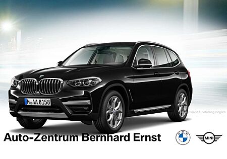 BMW X3 xDrive20d xLine Aut. Head-Up AHK Sportsitze