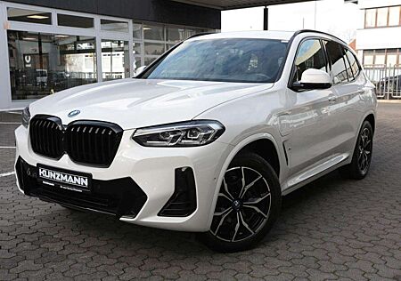BMW X3 xDrive30e M Kamera Ambiente Sitzhzg