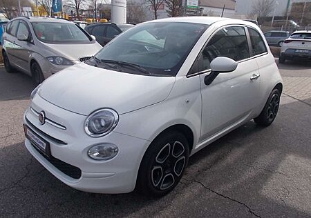 Fiat 500 Club 1.0 Hybrid + wenig Kilometer