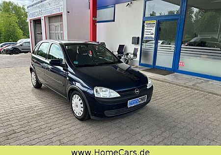 Opel Corsa 1.2 - Benzin - Klimaanlage
