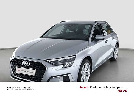 Audi A3 Sportback 35 TFSI advanced