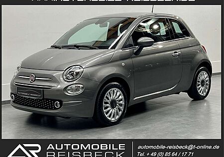 Fiat 500 1.2*Lounge*Navi*Klimaaut.*Tempom.*PDC*DAB*