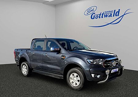 Ford Ranger XLT Doppelkabine 4x4